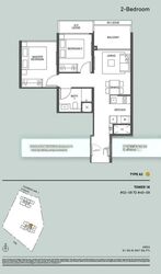 The Clement Canopy (D5), Apartment #503925511